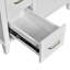 Meuble-lavabo de 30 pouces avec lavabo en céramique-1385938070