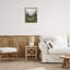 Cadre flottant clair Forest Meadow, par Hollihocks Art-1628533735-1628533754