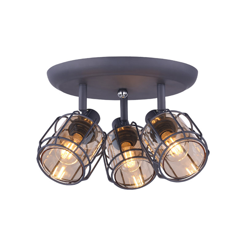 Mellanie Spotlight, Black