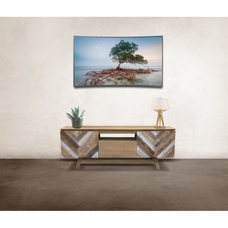 Andrus Media Console