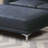 Faux Leather Upholstered Bench-1875794784-1875794785