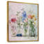 Maison de campagne avec bouquets de fleurs sauvages-1415381615-1415381618-1415381630