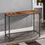 100 cm W Console Table