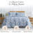Rhythm oversized duvet cover set-98763736