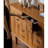 Modern Retro Style Sideboard
