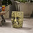 MGO GARDEN URN PLANTER