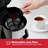 Holstein Housewares 5-Cup Coffee Maker-88221568