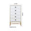 Armoire de rangement Simple Living-100147017