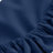 Dual Side Pocket Microfiber Fitted Sheet-69515461-69515462