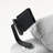 Power Swivel Rocker Recliner Chair for Adults with Massgae and Heat, USB and Type-C Charging Port, Infinite Position, Electric Glider Rocking Chairs for Living Room, Nursery-211515783