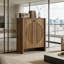 Armoire de rangement