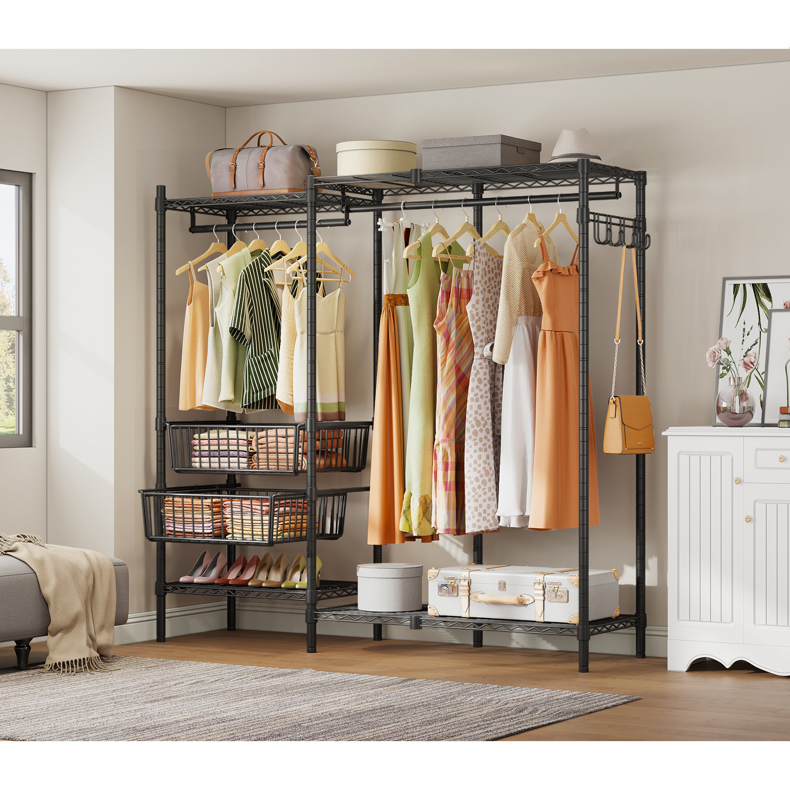 https://assets.wfcdn.com/im/00925593/compr-r85/2383/238365631/aurohom-673-metal-clothes-rack.jpg