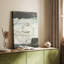 «Continuent Energy I - Gallery Cavas»