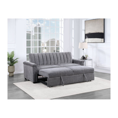 Canapé Kona DARK GREY