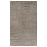 Textural Handmade Kilim Cotton and Silk Area Rug
