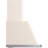 ILVE Majestic II Series 48 inch Wall Mount Range Hood with 600 CFM-1885341347