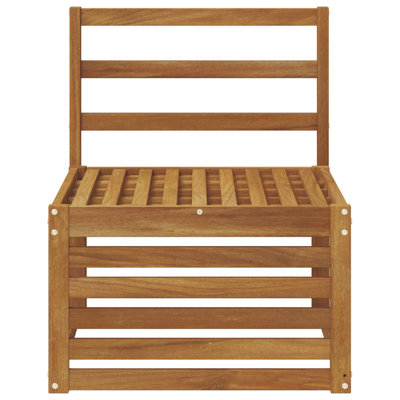 59cm Wide Patio Sofa