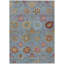 Tapis damassé intérieur / extérieur lavable à la machine ACN2288-1751898459
