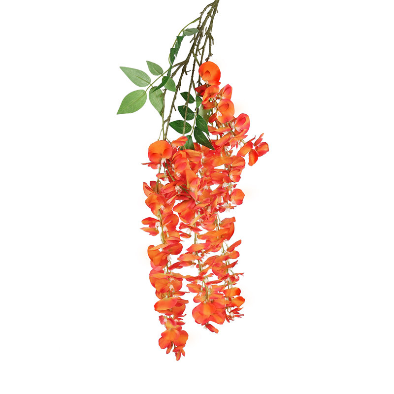 Vaporisateurs suspendus, Orange
