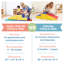 2 pièces ECR4Kids SoftZone-99929458