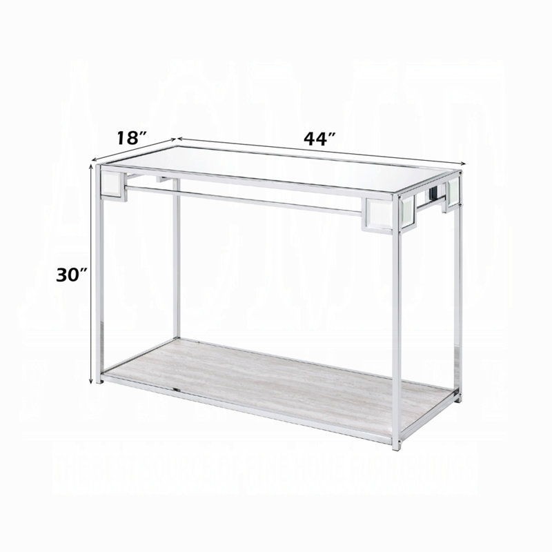 Console Asbury