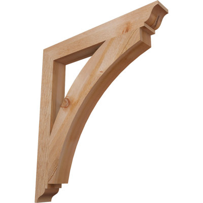 Thorton Traditional Bracket