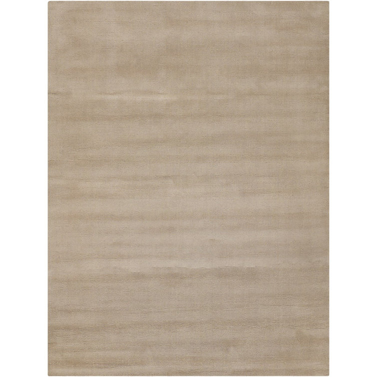 Wool Indoor Rug