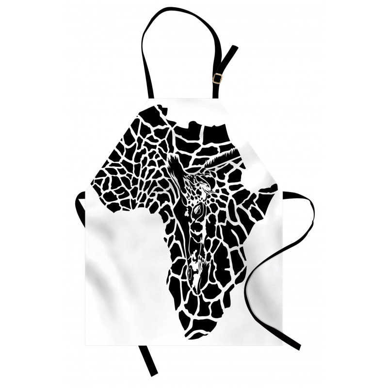 Bib Apron