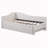 Twin Size Upholstered L-Shaped Upholstered Daybed-2129746850