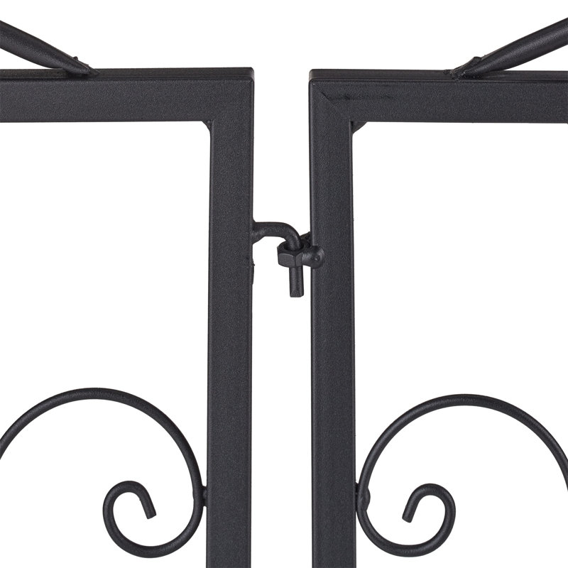 Cahoon 60 cm H x 60 cm W Fence Panels Fencing