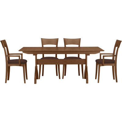 Sarah 5 - Piece Dining Set