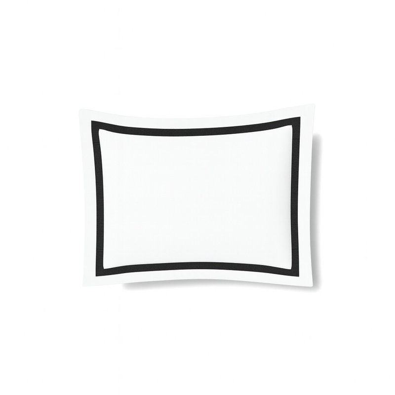 Ready-to-Bed 2.0 Cotton And Trim Sham, Ready-to-Bed 2.0 Cotton & Trim Standard Sham, Ready-to-Bed 2.0 Cotton & Trim Sham