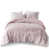 Mauve clair est en rupture de stock