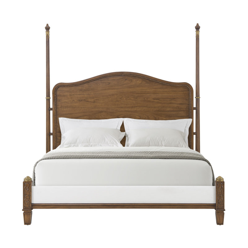 Althorp Living History Upholstered Bed, King