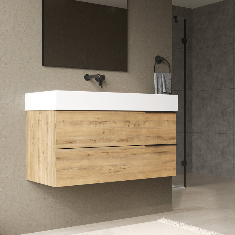 Antora Bathroom Suite