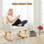 Solid Wood Rocking Chair-201870460