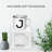 Godbey Stainless Steel Coffee Mug