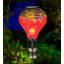 Piquet solaire Murano HAB - orange