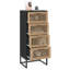 Lockyer 40cm Sideboard-1599201382