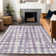 Chasadee Washable Indoor / Outdoor Rug