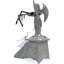 Figurine Disney «The Nightmare avant Noël»