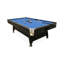 Table de billard d'intérieur trois-en-un multifonctionnelle commerciale-117290046-117290049
