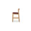 Oli Counter Stool Dark Green-9211644