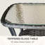 Table basse à plateau en verre Rasalingam-684821638