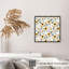 Motif de tournesols floraux II