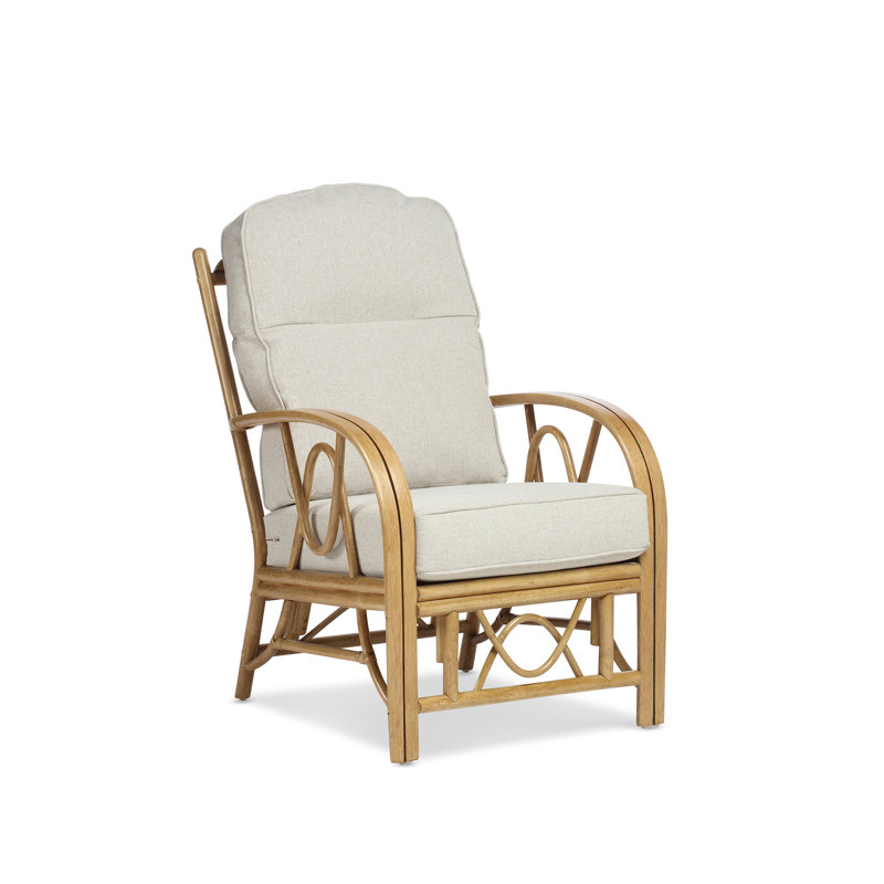 Pamplona 3 - Piece Living Room Set, Beige, Light Oak, Light Oak