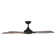 60 Mykonos 5 - Blade Smart Ceiling Fan with LED Light Kit and Remote Control Included, Works With Alexa and iOS or Android App