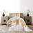 Music Polyester Coverlet-2002952013