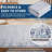 2x6 Washable Vintage Border Runner Rug Non-Slip Low Pile Stain-Resistant Boho Throw Carpet for Kitchen Hallway Living Room Bedroom Taupe/Brown.-20712493