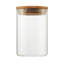 Glass Canister - Set of 3